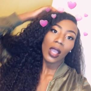 Meet your Posher, Sammy